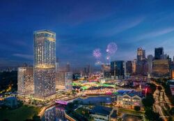 Canninghill Piers (D6), Apartment #471666511